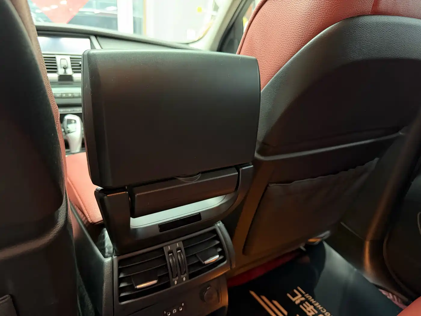 BMW X6 2013 xDrive35i фото 34