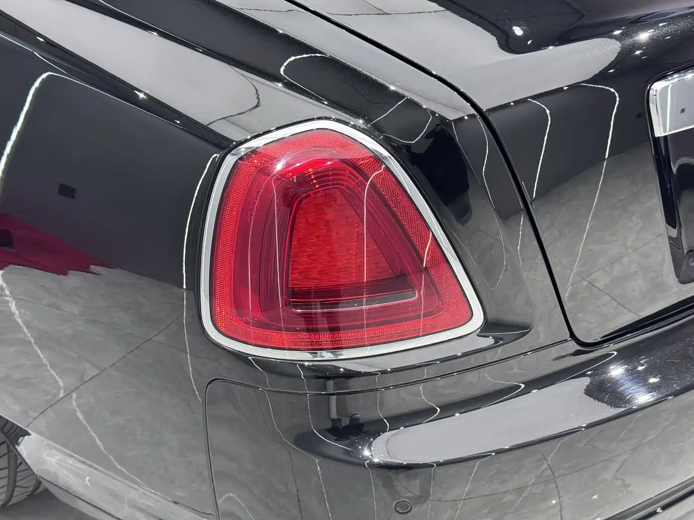 Rolls-Royce Ghost 2014 2014 6.6T Extended Edition