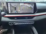 Фото 22 - Geely Coolray