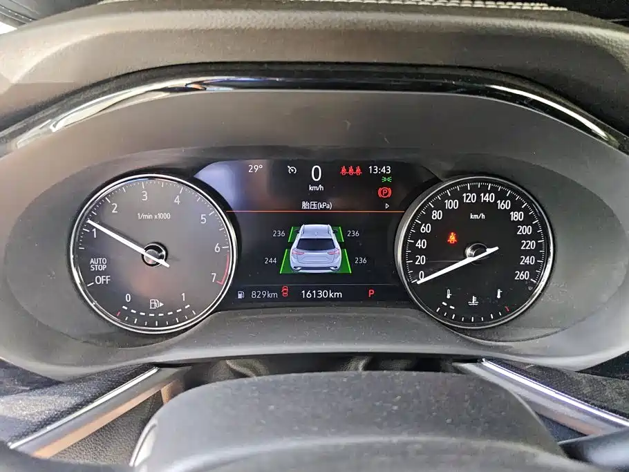 Buick Envision S 2024 2023 Envision S 652T FWD Luxury