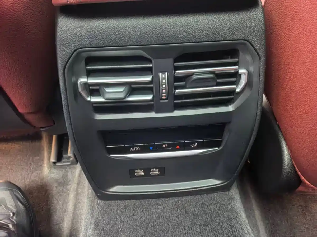 BMW 3 Series 2022 320Li M Sport Package фото 11