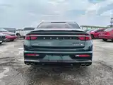 Фото 4 - Geely Preface
