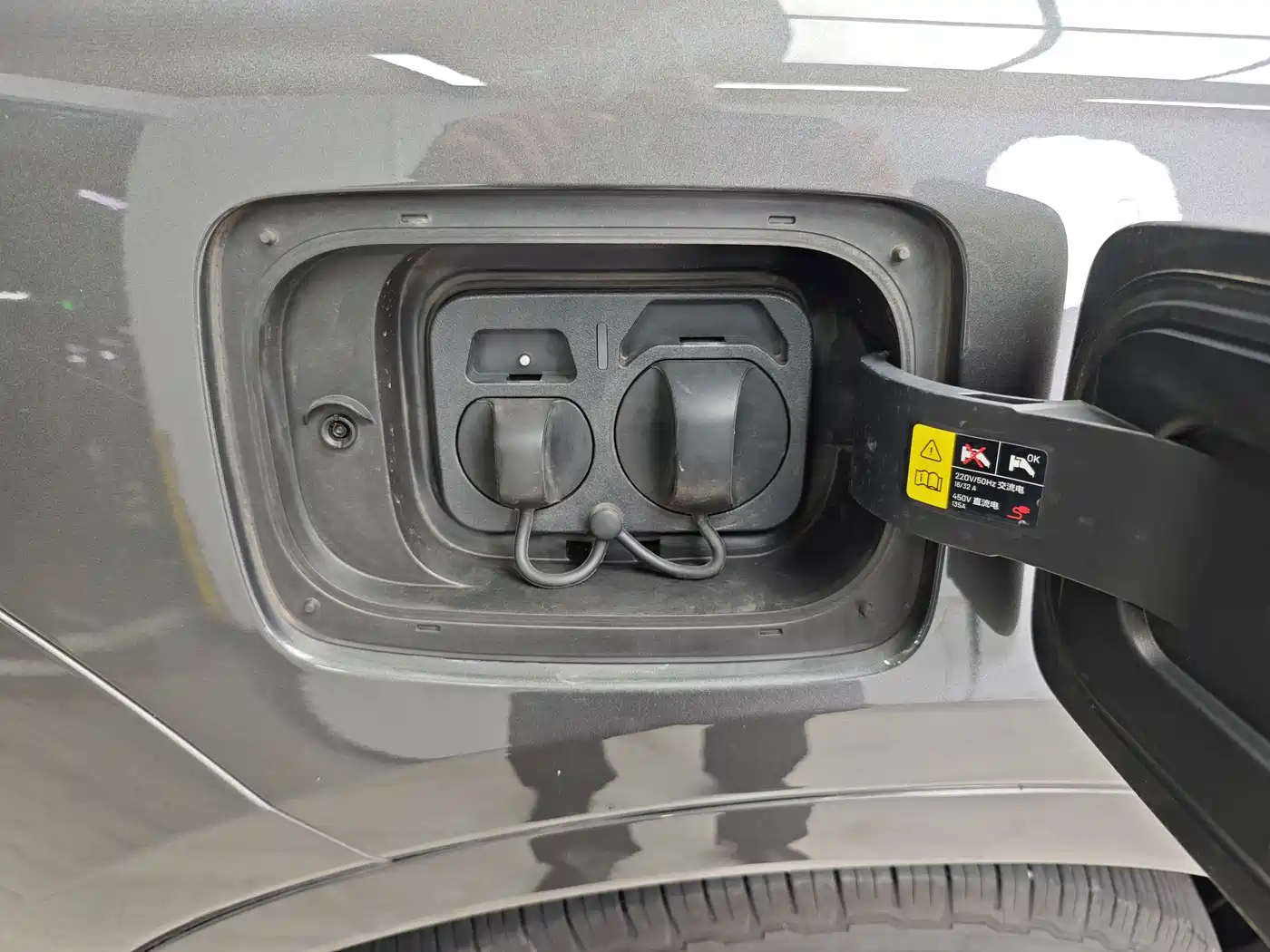 Фото 43 - Li Auto Li ONE