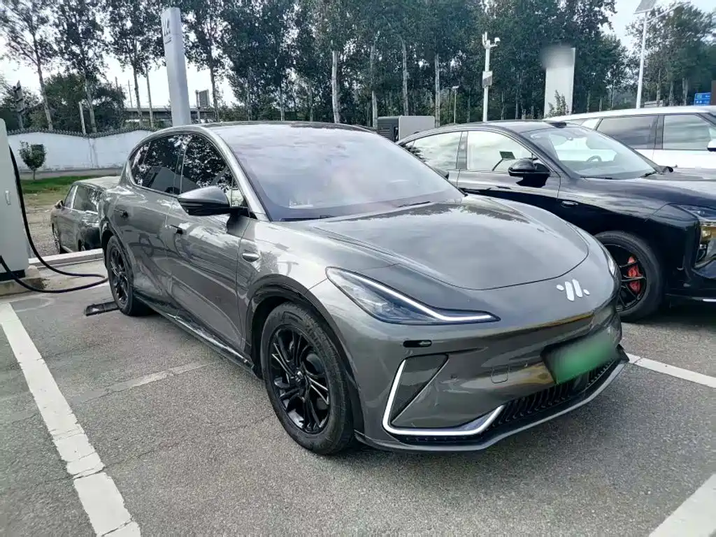 IM Motors IM LS7 2024 2023 100kWh Lux RWD