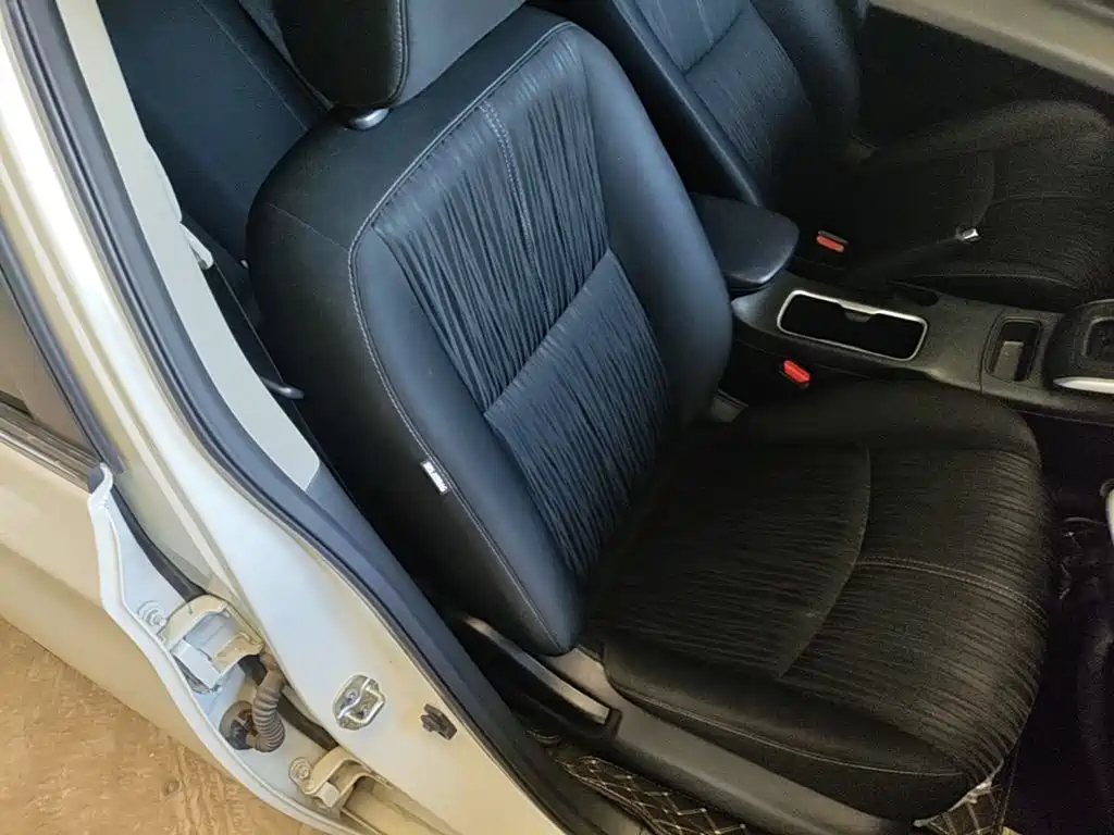 Nissan SYLPHY, миниатюра 20
