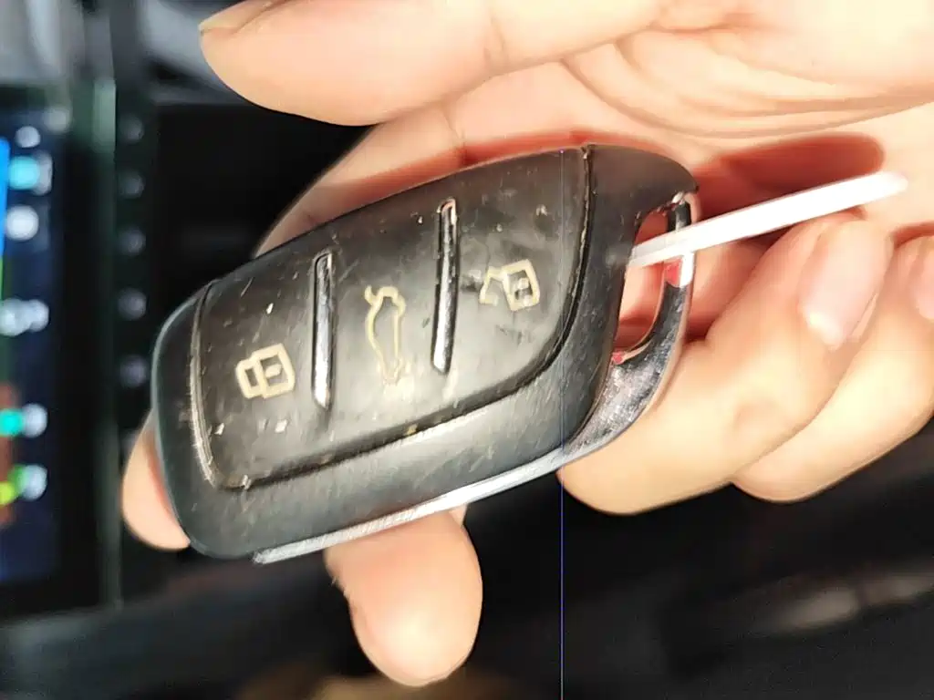 MG MG6 2023 2021 1.5T Automatic Trend Edition