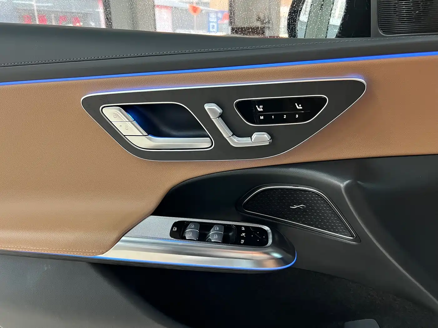 Mercedes-Benz E-Class 2024 Facelift E 300 L Fashion Sport фото 11