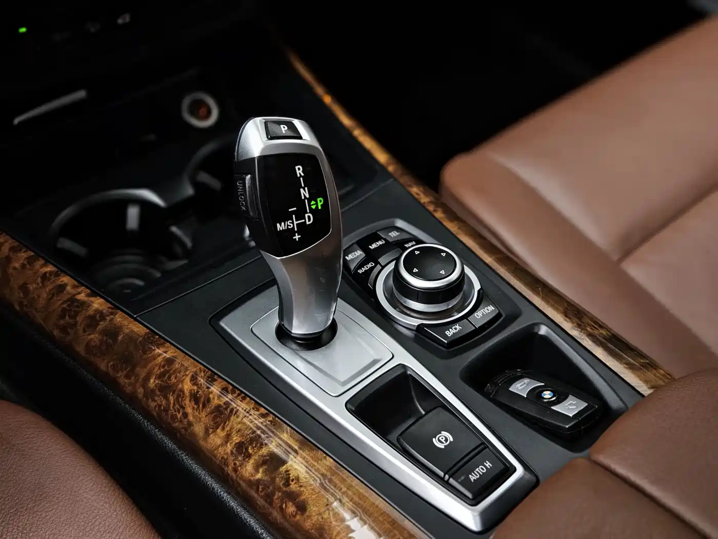 BMW X5 (Import) фото 18