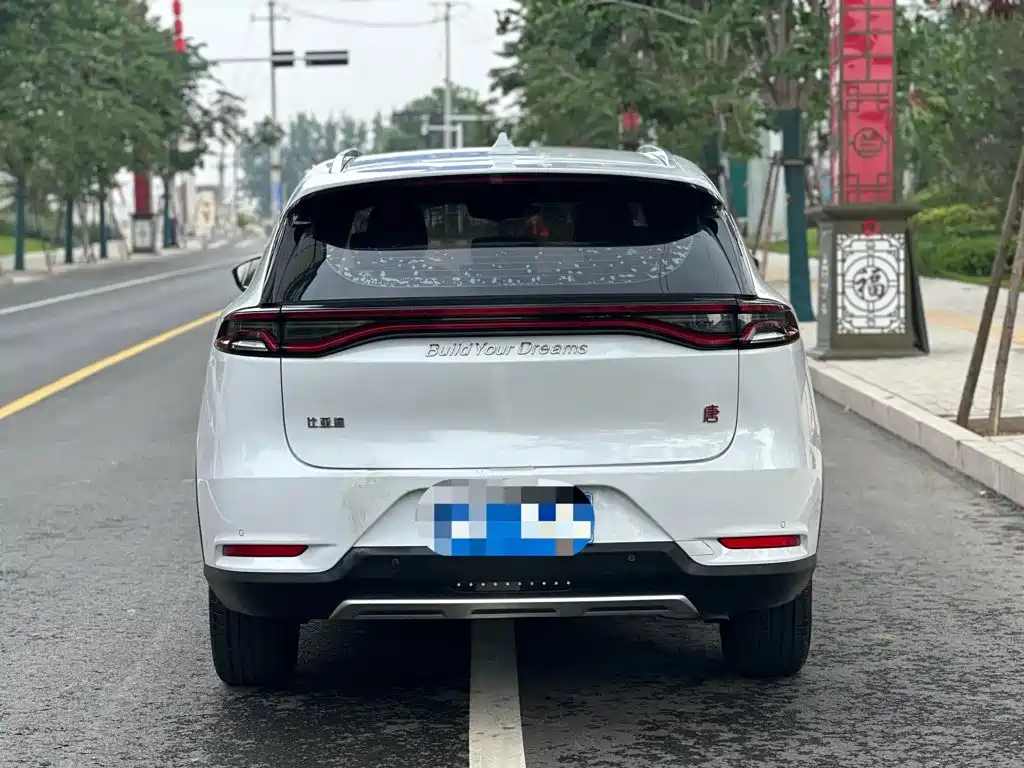 صورة 5 - BYD Tang