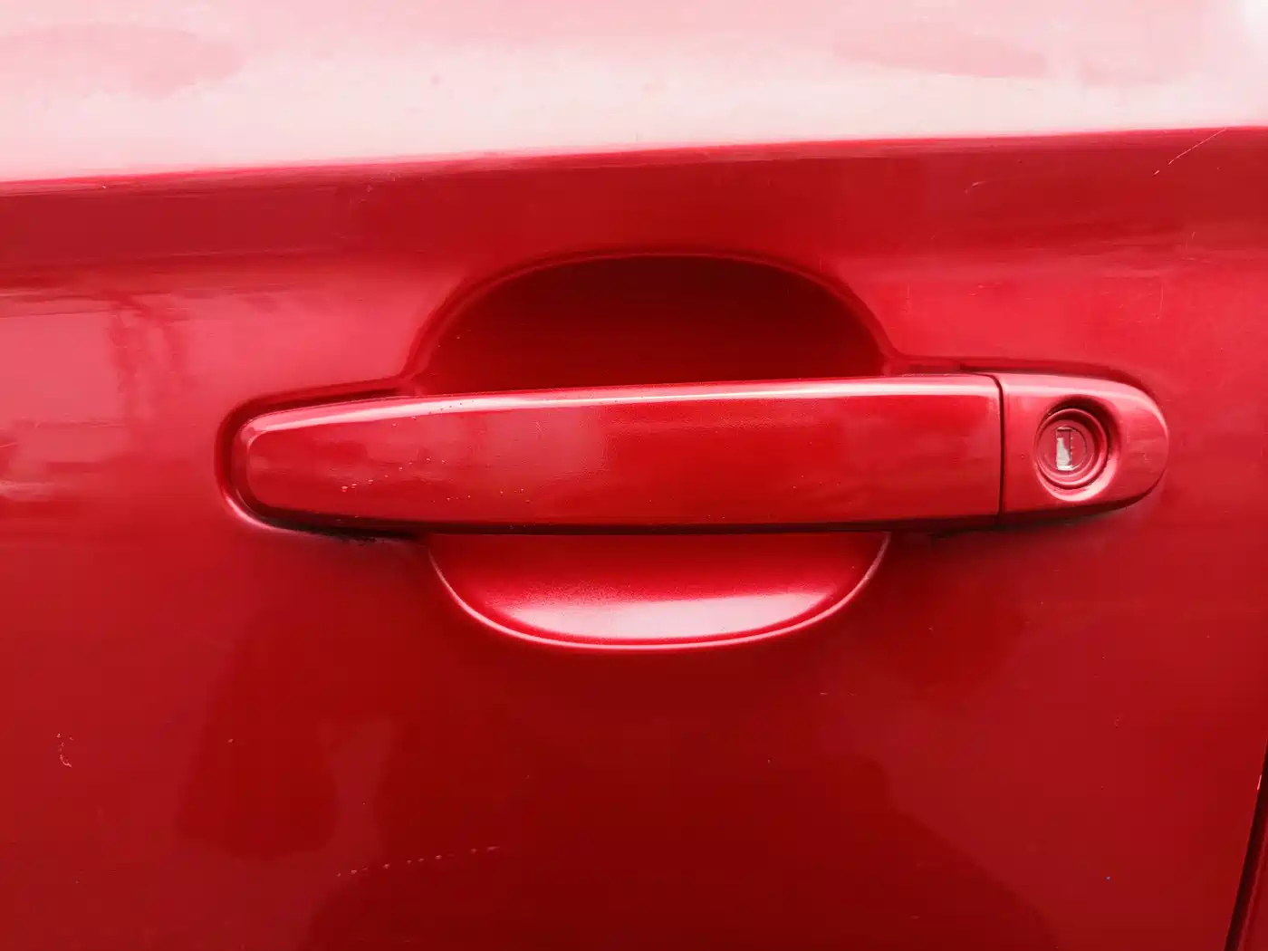 Photo 12 - Changan Eado