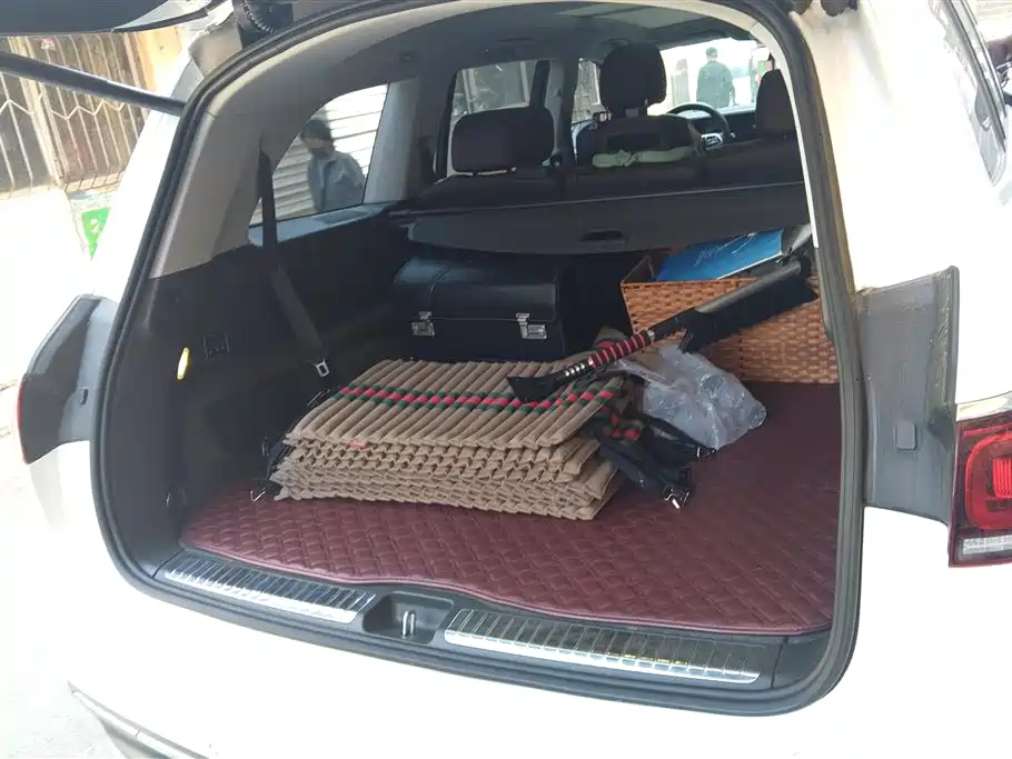 Mercedes-Benz GLS 2020 GLS 450 4MATIC Dynamic фото 4