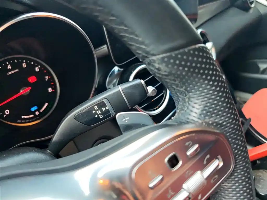 Mercedes-Benz C-Class 2019 C 260 Sport фото 14