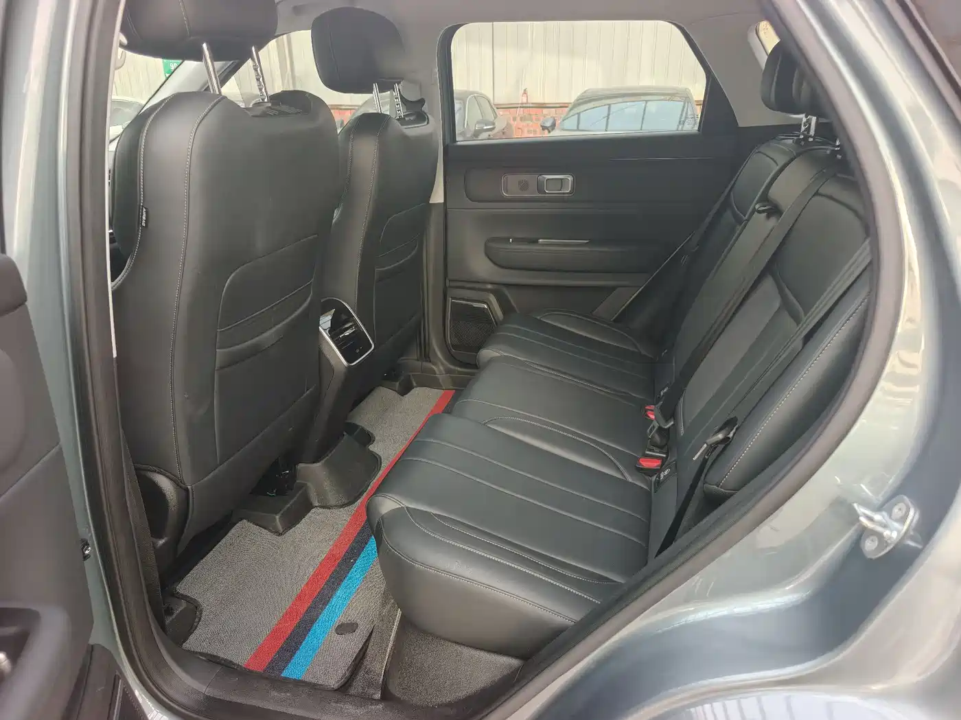 CHERY EXPLORE 06 C DM