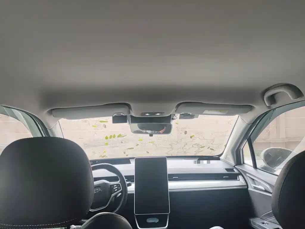 Nezha Auto Nezha V 2023 2022 Trend 400 Lite