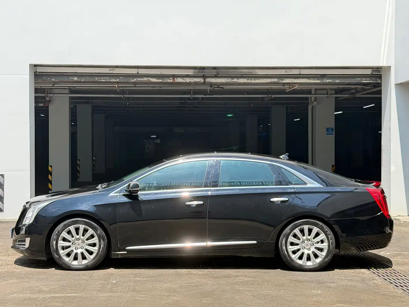 Cadillac XTS 2013 2013 Model 28T Comfort