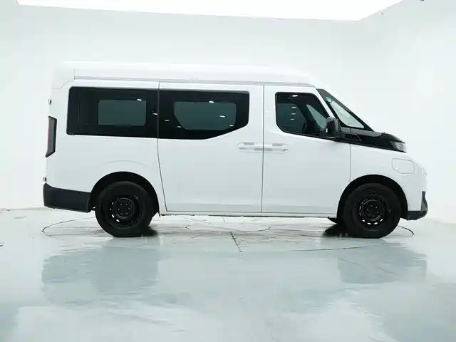 Yuan Cheng Farizon Super VAN 2025 2025 Long Range Edition - Active Medium Roof 51kWh