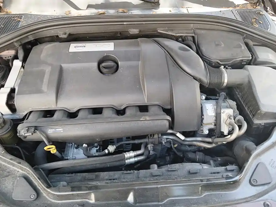Volvo XC60 (Import) 2014 2014 T6 Smart Comfort Edition