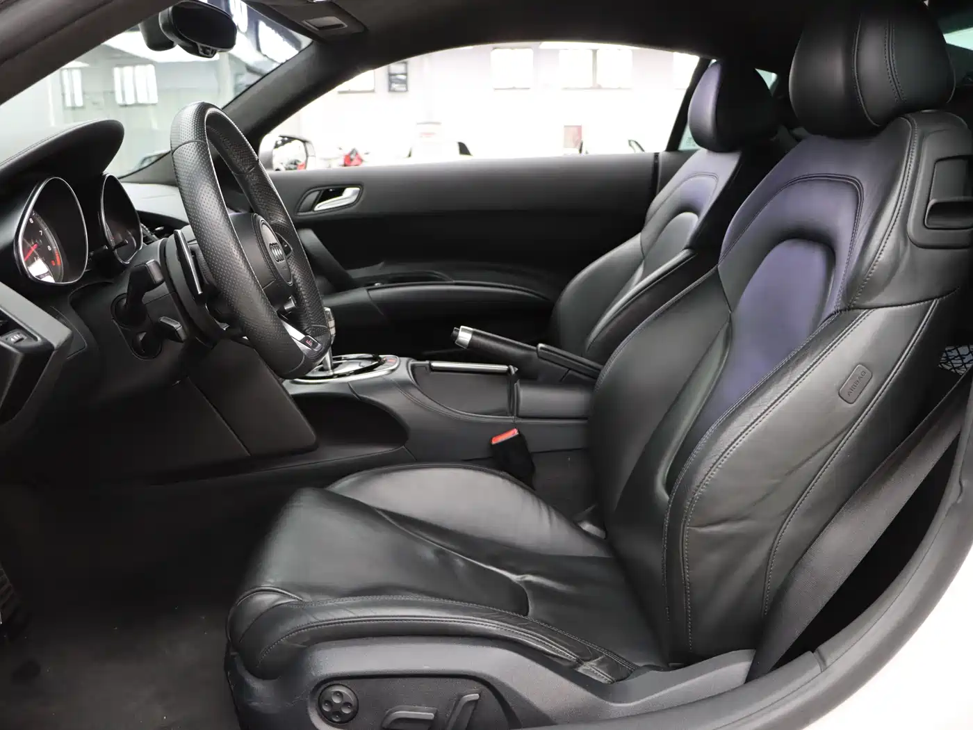 Audi R8 2016 2014 4.2 FSI quattro