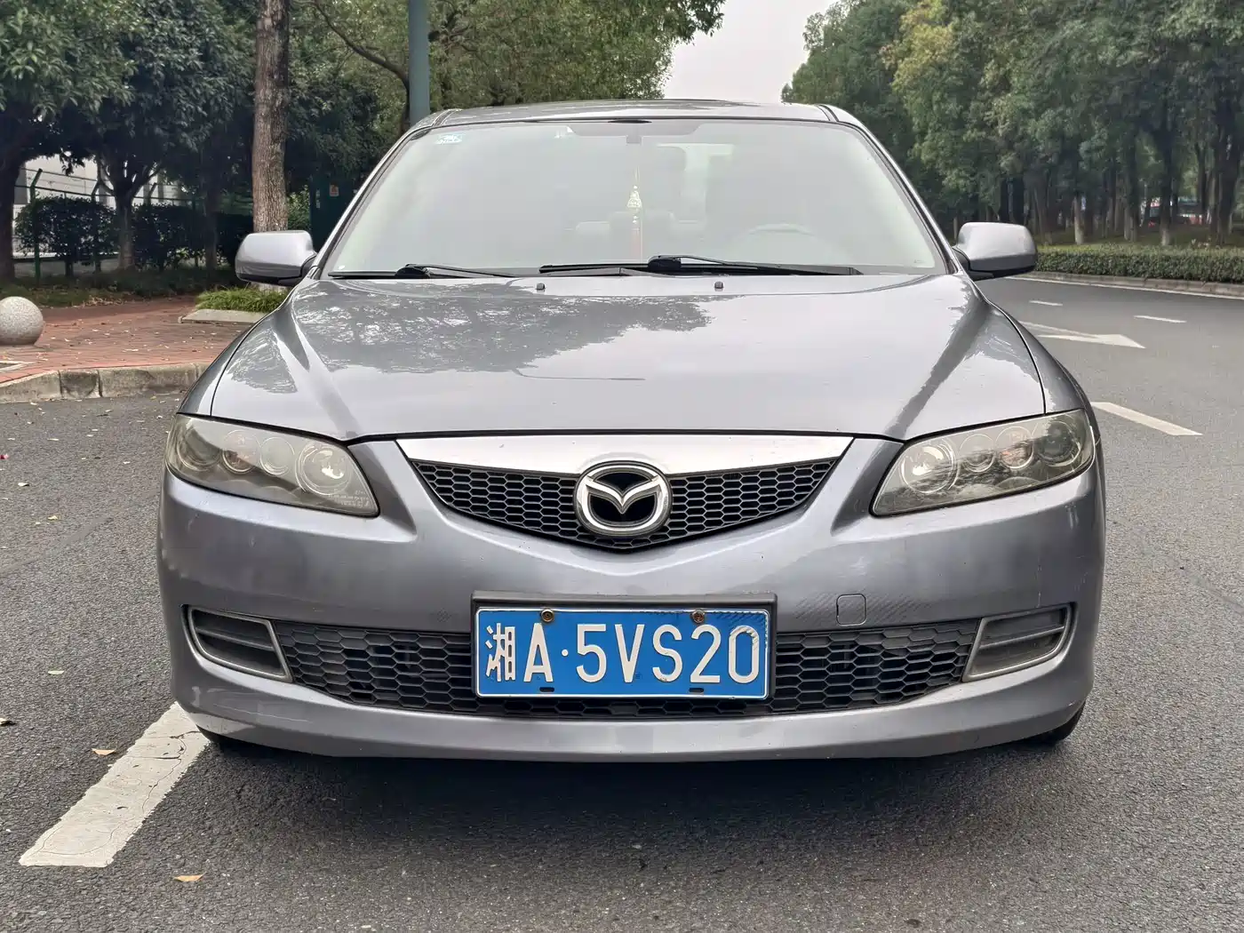 Mazda 6 2010 2011 Model 2.0L Automatic Luxury