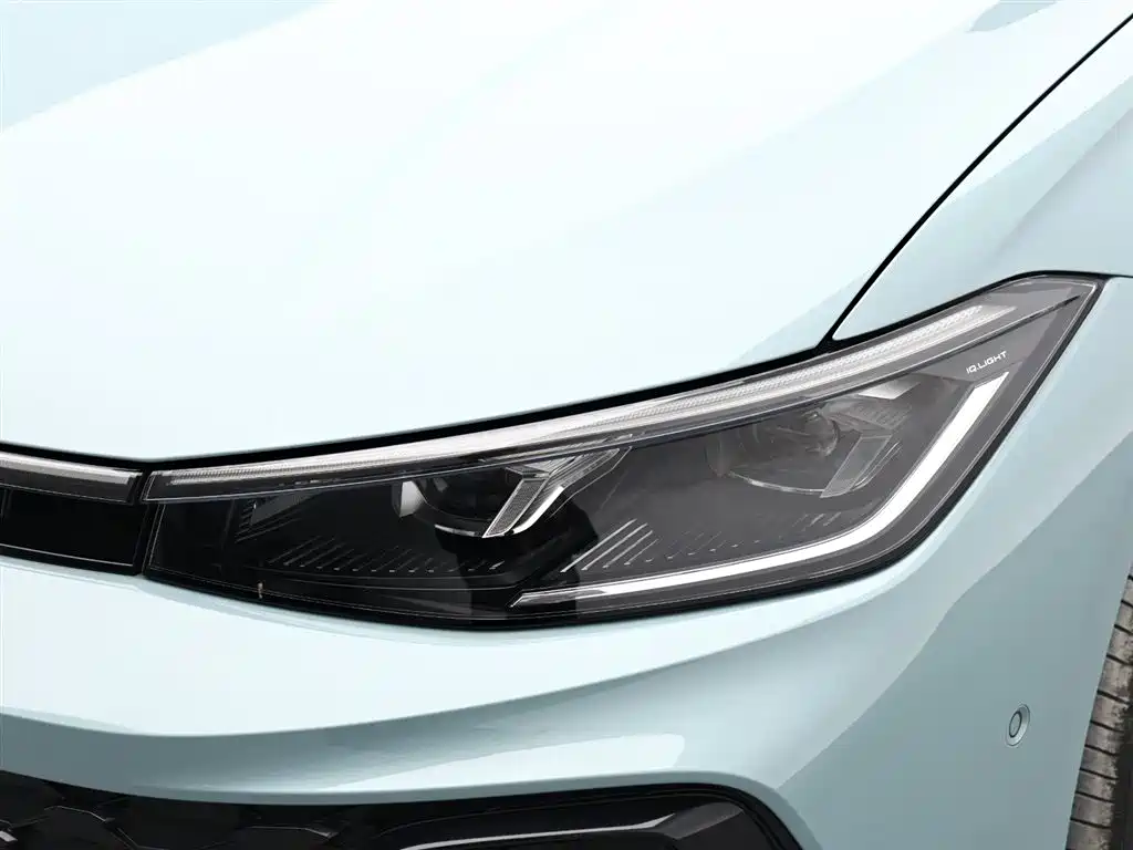 Volkswagen Passat 2025 Model Pro 380TSI Starlight Dragon Premium Edition фото 16
