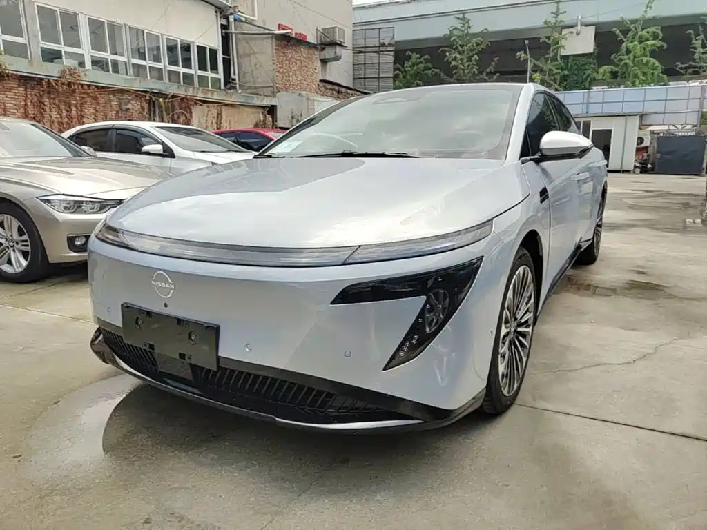 Nissan N7 2025 510 Max