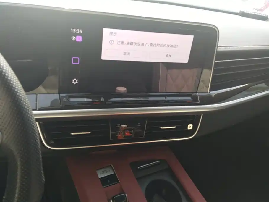 Volkswagen Talagon 2023 380TSI 4WD R-Line Touring Edition фото 13