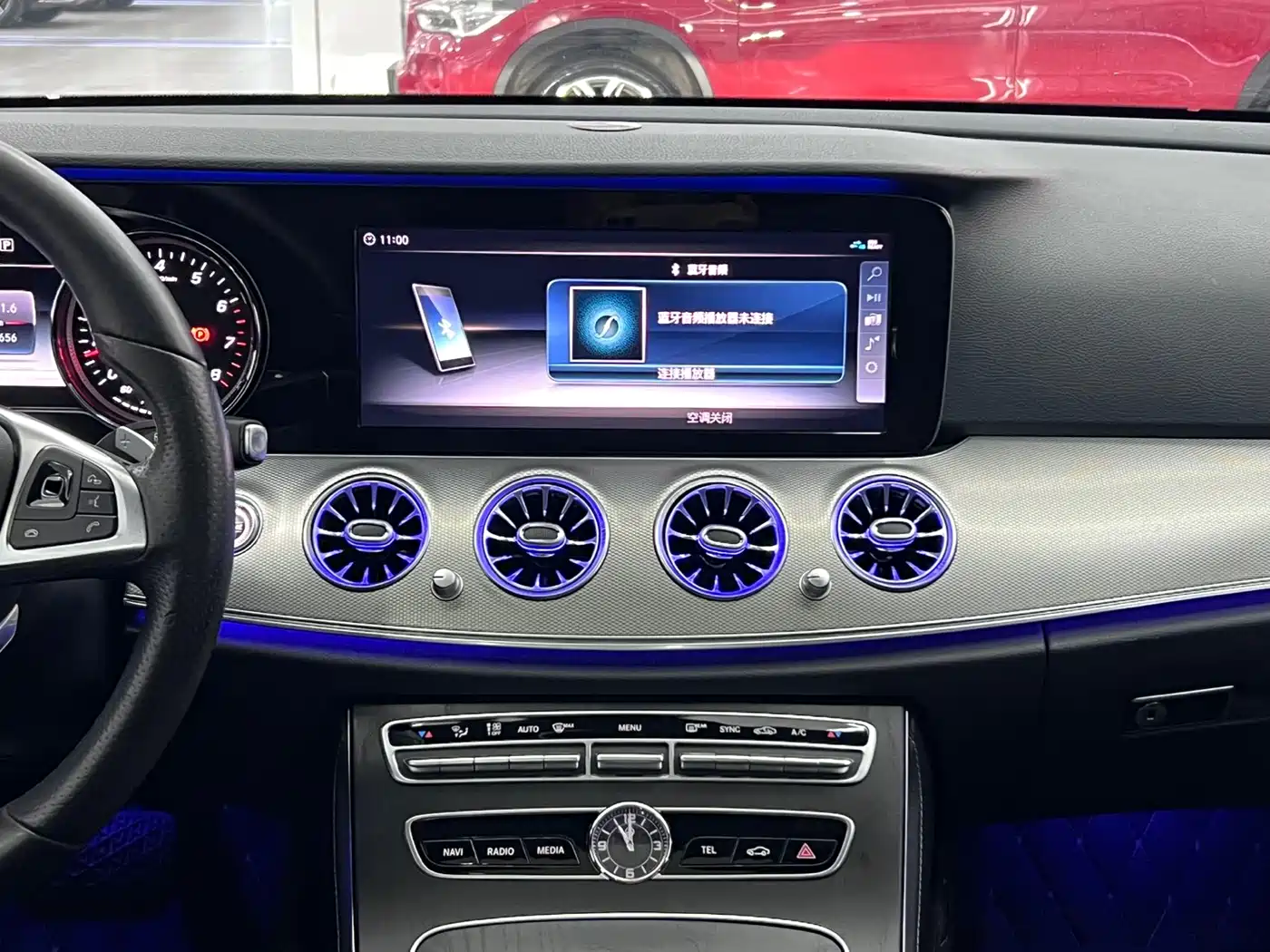 Mercedes-Benz E-Class 2017 Facelift E 300 Sport фото 16