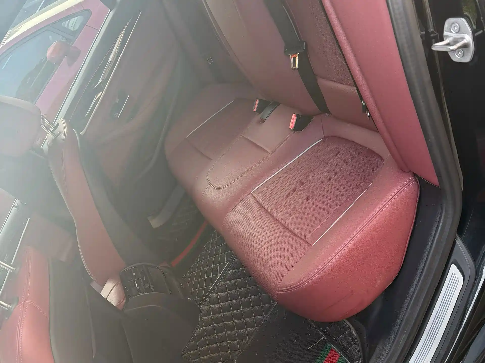 Фото 5 - BMW 5 Series