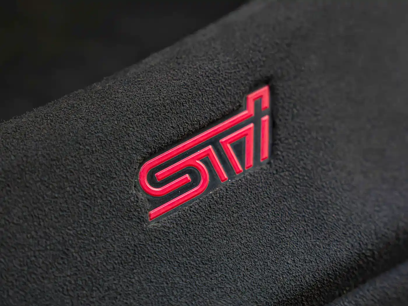 Subaru Impreza 2007 2.5T WRX STi Standard Edition фото 17