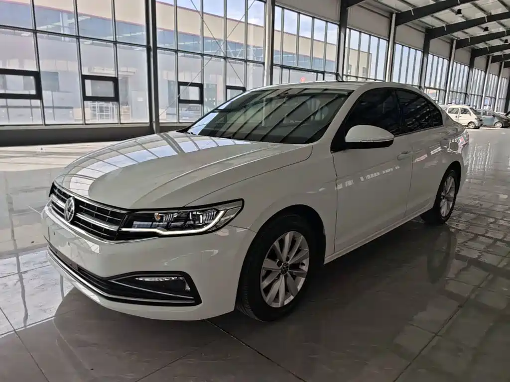 Volkswagen Bora, миниатюра 2