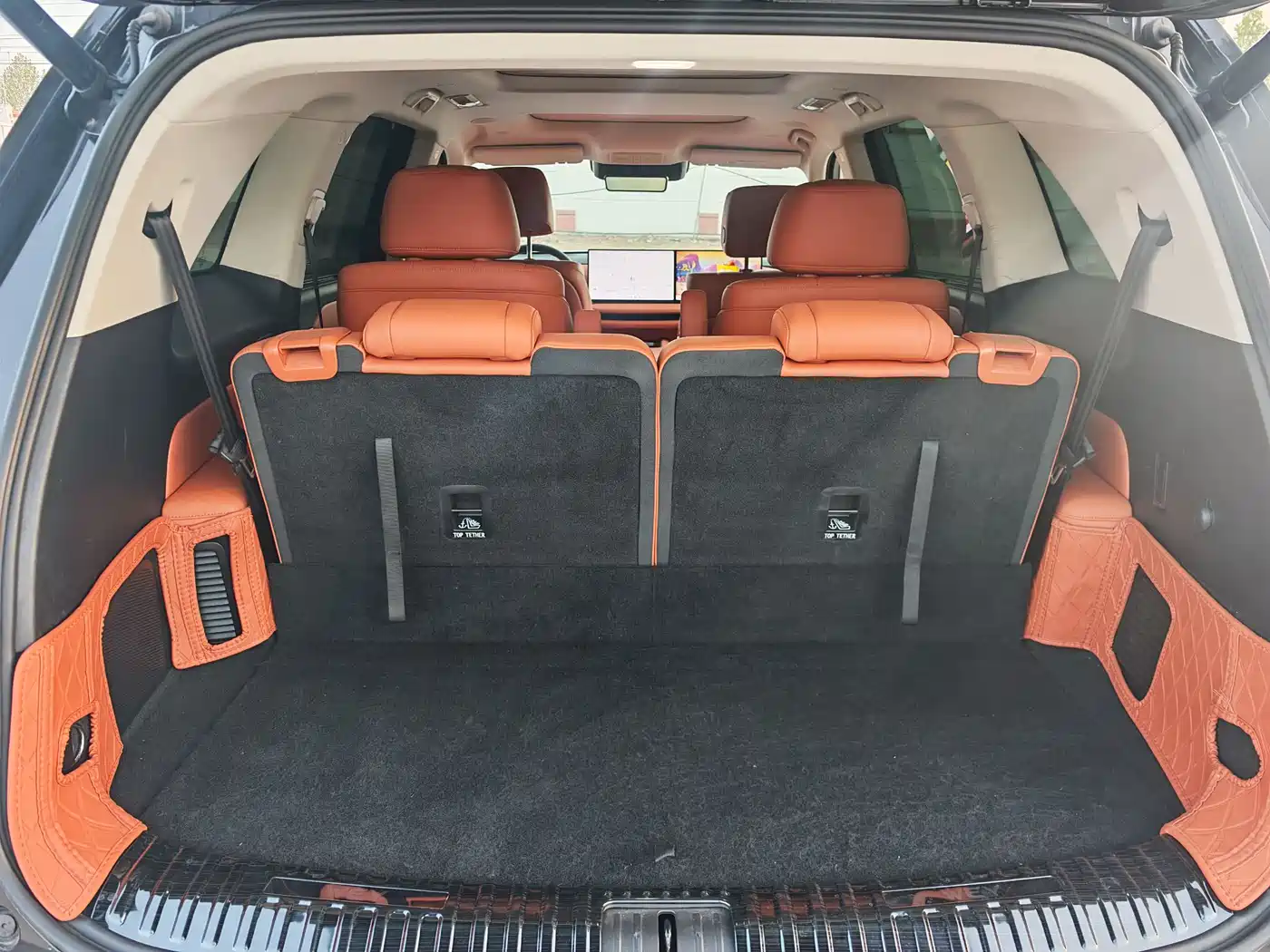 WEI PAI WEI BRAND BLUE MOUNTAIN