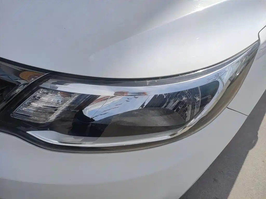 Kia K2 2015 Sedan 1.4L AT GLS фото 23