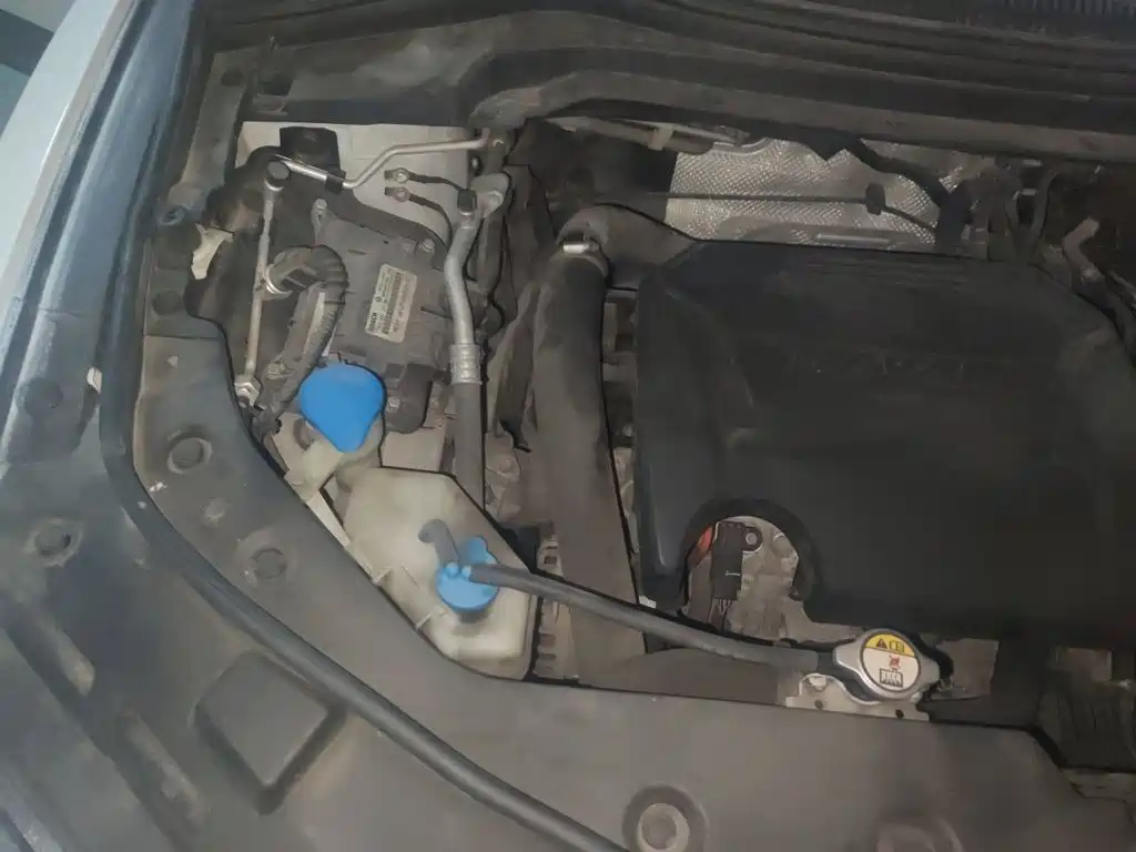 Haval H2s 2018 2018 Red Label 1.5T DCT Elite Model
