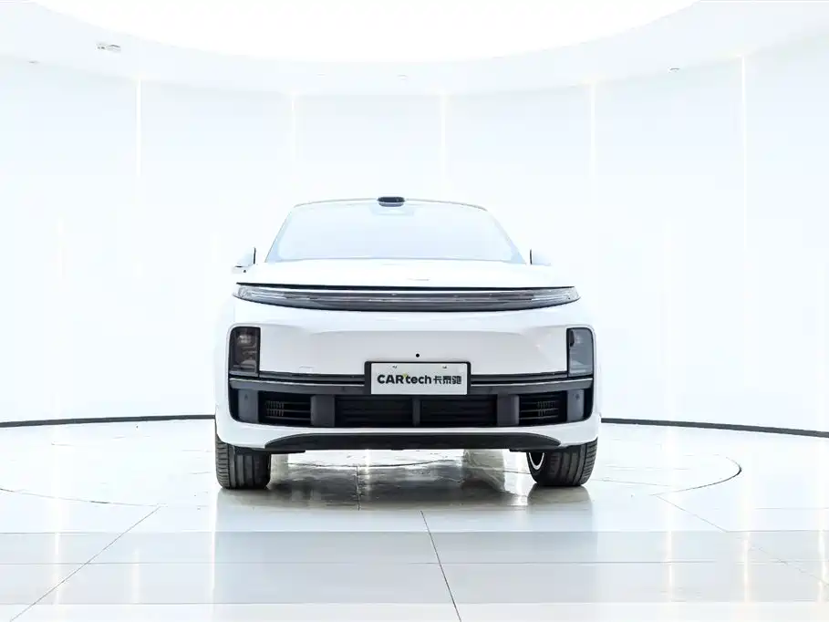 Li Auto IDEAL L7