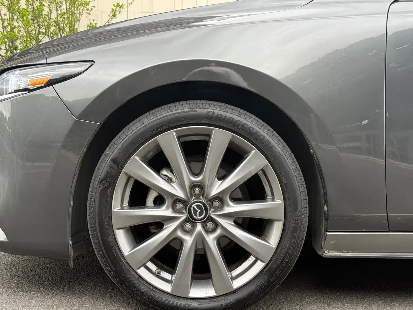 Mazda MAZDA3, миниатюра 15