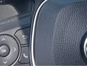 Toyota Corolla 2021 TNGA 1.5L CVT Elite Edition фото 12