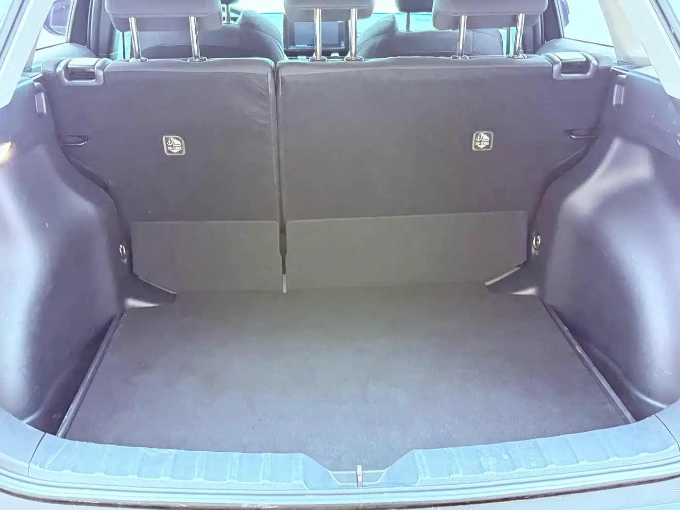 Toyota Frontlander 2023 2.0L CVT Leading Edition фото 22