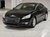 صورة 1 - Peugeot 508