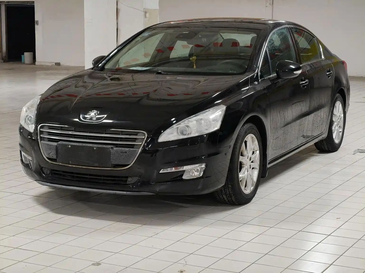 صورة 1 - Peugeot 508