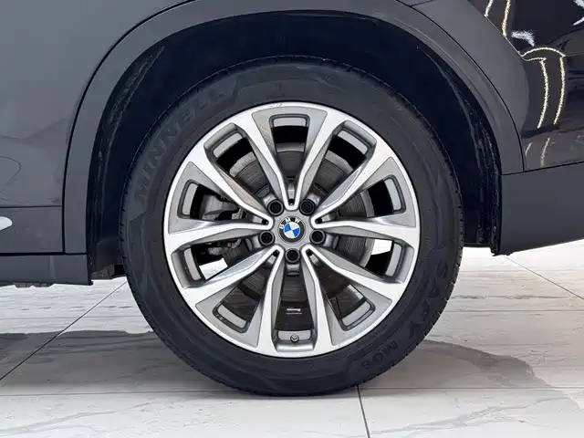 BMW X3 2021 Facelift xDrive25i Luxury Package фото 12