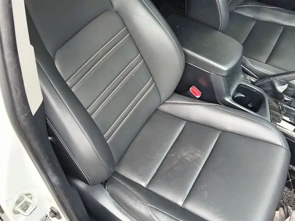 Toyota RAV4 Rongfang 2019 2.0L CVT 2WD Pioneer Edition China VI фото 25