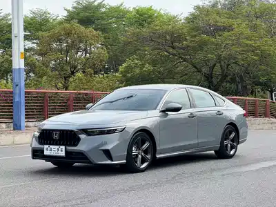 Honda Inspire