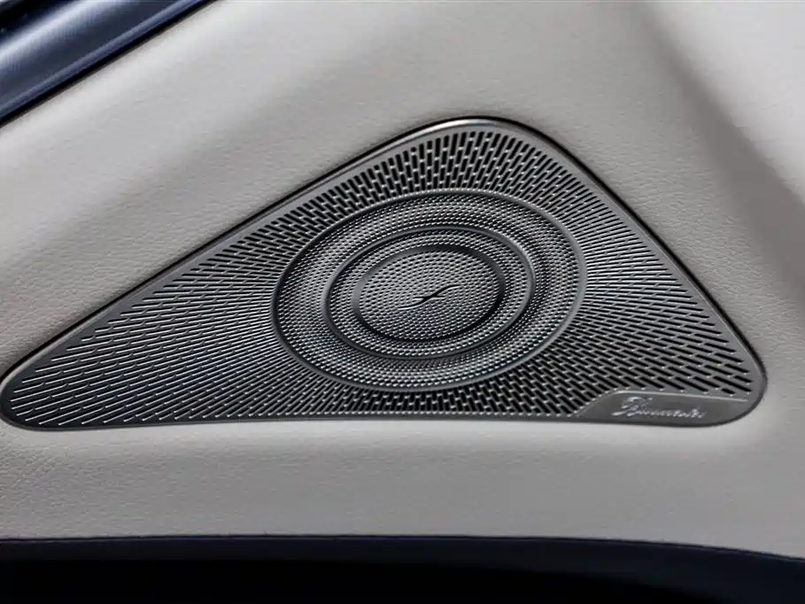 Mercedes-Benz Maybach S-Class 2023 S 480 4MATIC фото 12