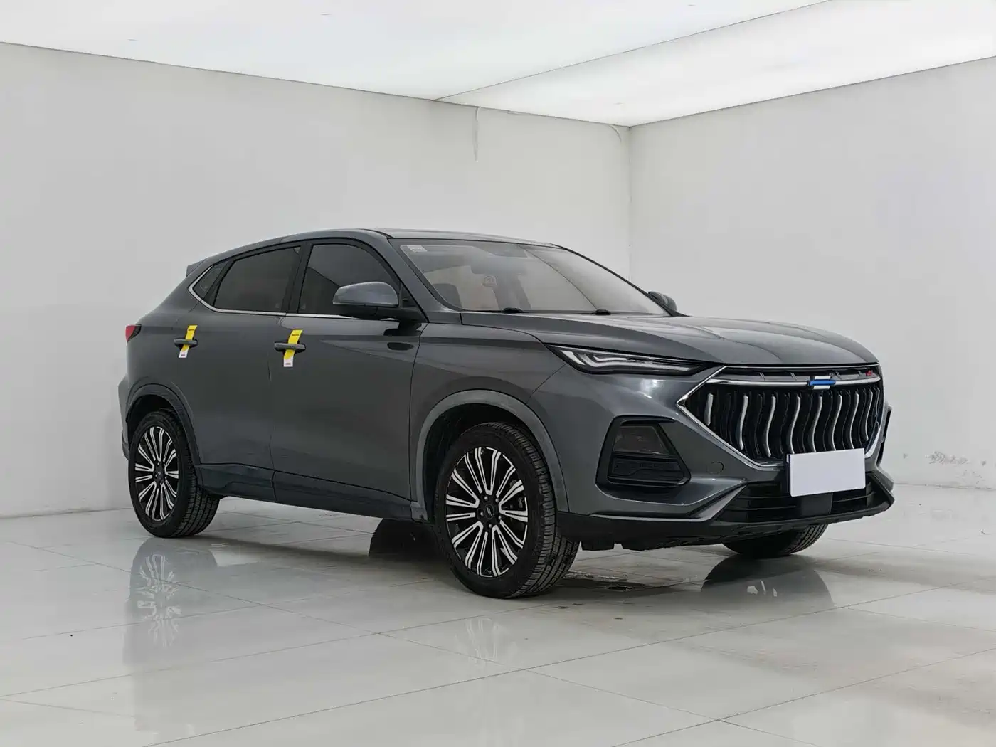 CHANGAN CHANGAN AUCHAN X5