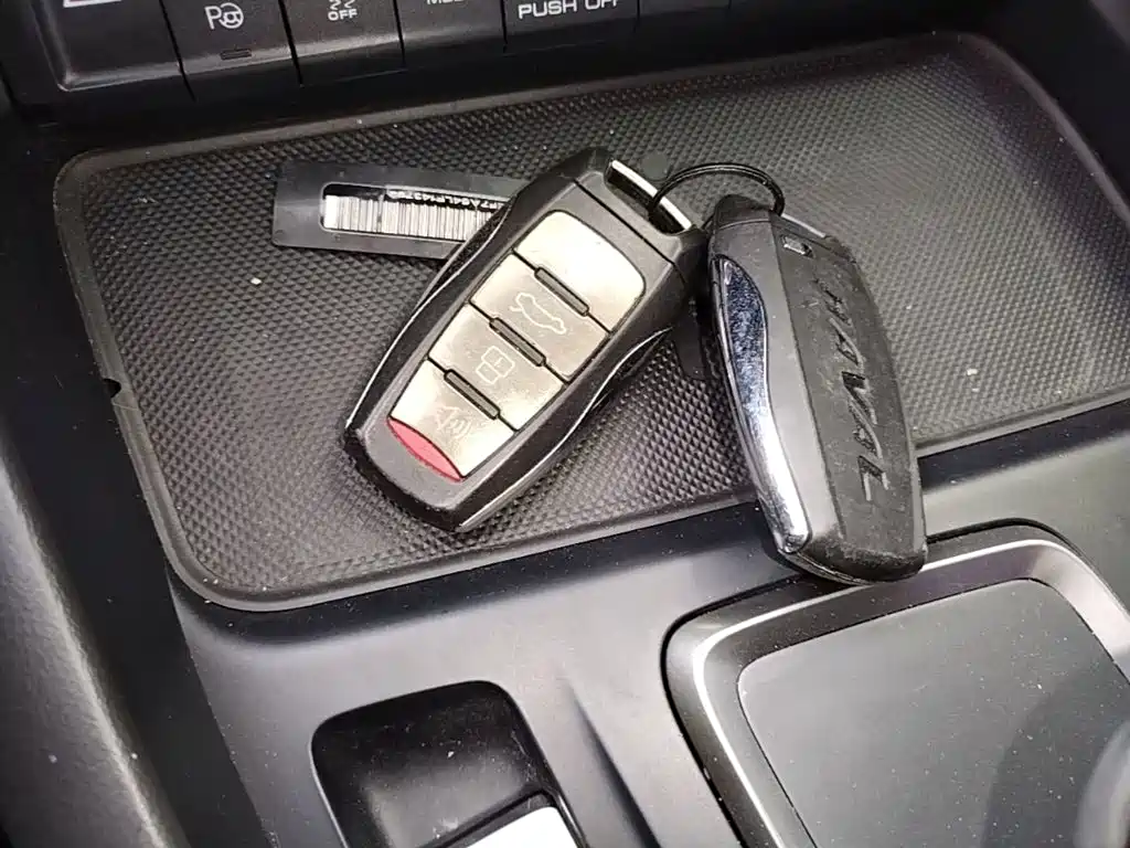 Фото 9 - Haval F7