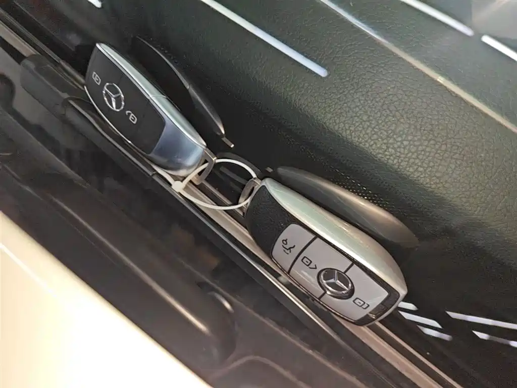 Mercedes-Benz B-Class 2020 B 180 фото 9