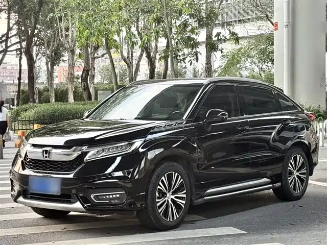  Honda Honda Avancier 2017 370TURBO 4WD Premium Edition