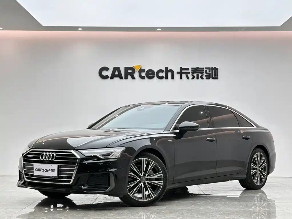 Audi A6L 2021 45 TFSI quattro Exclusive Sport