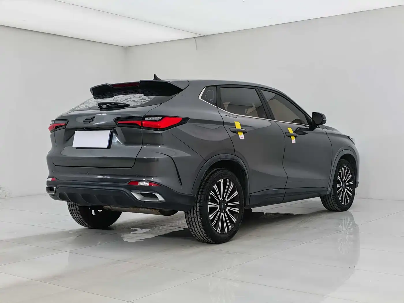 CHANGAN CHANGAN AUCHAN X5