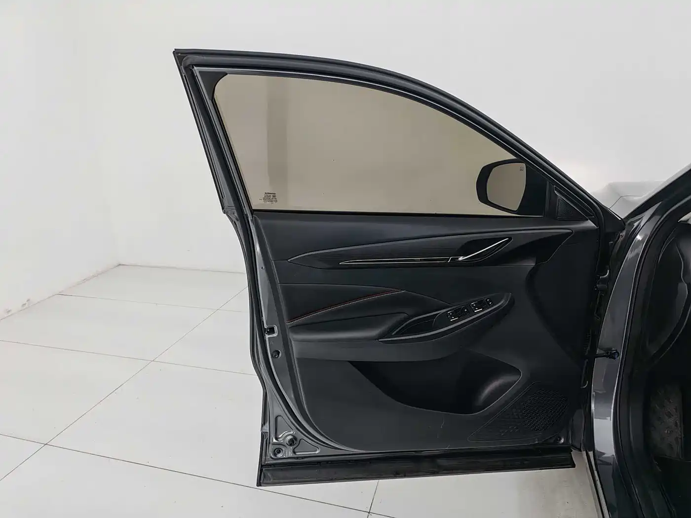 CHANGAN CHANGAN AUCHAN X5